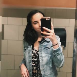 Meet your Posher, Abigail